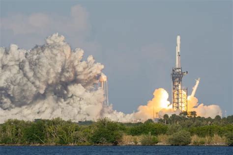 SpaceX vs. NASA: Are They Different and Do They Work Together? - History-Computer