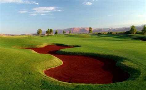 Utah golf courses - Clublender