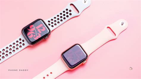 Apple Watch Series 7 vs. Apple Watch SE: Buyer’s Guide | Phone Daddy