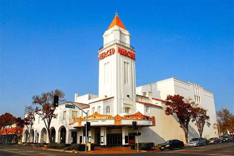 Best Things to Do in Merced, California - Thrillist