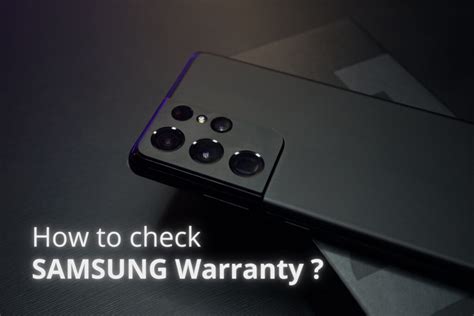 How to check SAMSUNG Warranty? – IMEI.NET