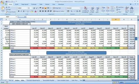 Spreadsheet Templates Excel — db-excel.com