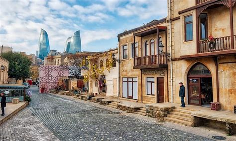 Georgia, Armenia & Azerbaijan | Qantas Tours