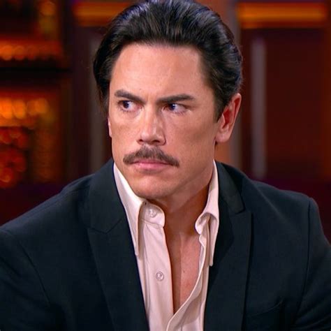 See the First Photos of Tom Sandoval Filming Vanderpump Rules After Cheating Scandal | Flipboard