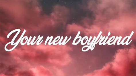 Wilbur Soot - Your New Boyfriend (Lyrics) Chords - Chordify