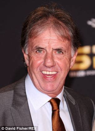 Mark Lawrenson Quotes. QuotesGram