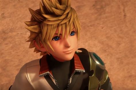 Ventus in 2021 | Kingdom hearts ventus, Roxas kingdom hearts, Kingdom hearts