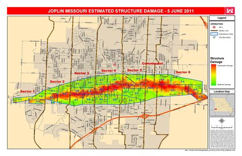 Image - Joplin-tornado-map.jpg - Familypedia