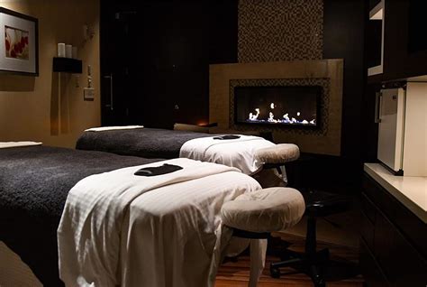 Take a Look Inside the New Spa at Harrah's Resort Atlantic City