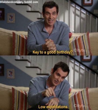 24 of Phil Dunphy's Best Moments | Modern family phil, Modern family funny, Modern family quotes