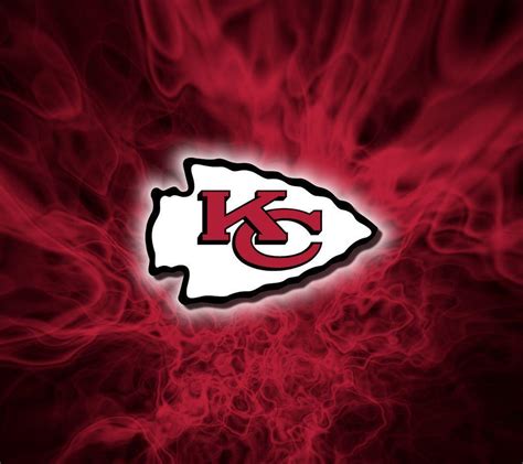 KC Chiefs Wallpapers - Wallpaper Cave