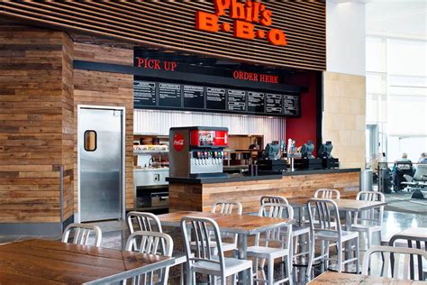 Phil's BBQ Extends Hours & New Smoothies for North Park - Eater San Diego