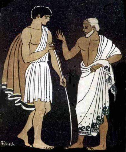 Telemachus | The Odyssey Wiki | Fandom