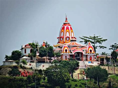 Kamakhya Devi Temple In Pithoragarh Uttarakhand Timings,Facts