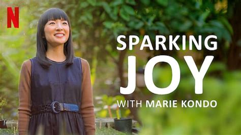 Best Takeaways On Personalised Organizing From Netflix’s “Sparking Joy with Marie Kondo” - Style ...