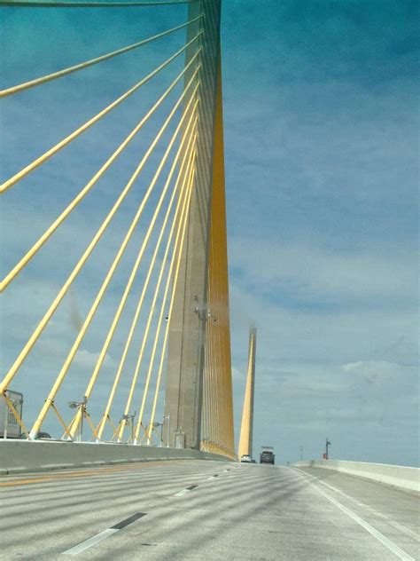 Sunshine State Parkway Bridge, Florida - Corel Discovery Center