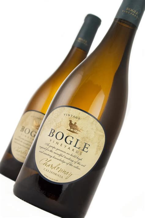 Bogle Vineyards Chardonnay 2022