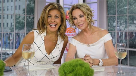 Hoda Kotb and Kathie Lee Gifford's Relationship Has 'Changed'