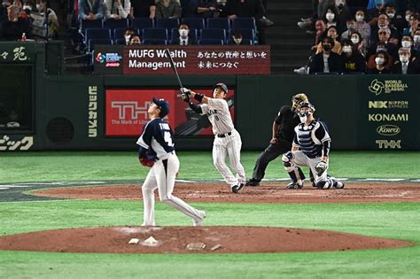 WBC fans laud Team Japan's emphatic victory over rivals Korea