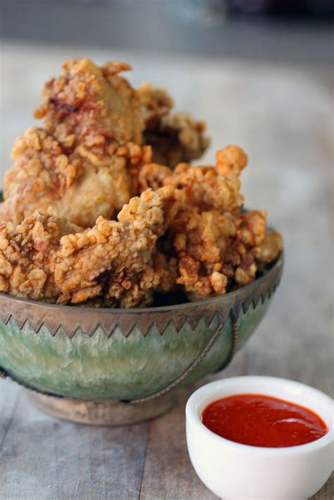 Southern Fried Chicken Livers | Slap Yo' Daddy BBQ