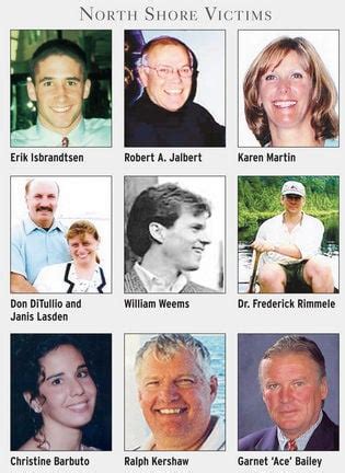 For North Shore families, Sept. 11 a 'deeply personal' day | Local News ...