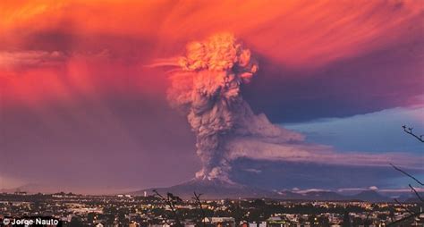Volcanic eruptions can be predicted by magma chemistry
