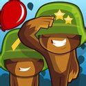 Bloons Tower Defense 3 - Play on Sleepy Arcade