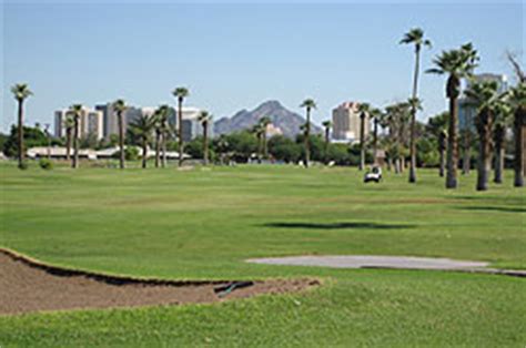 Encanto Golf Club - Arizona Golf Course Review