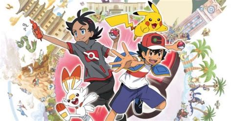 New Pokémon Anime Episodes Delayed Due To Japan's State Of Emergency