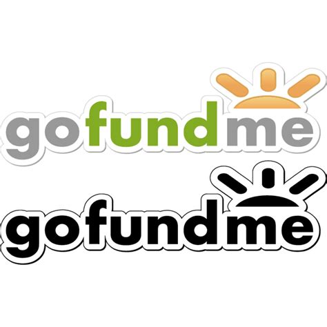 Gofundme logo, Vector Logo of Gofundme brand free download (eps, ai ...