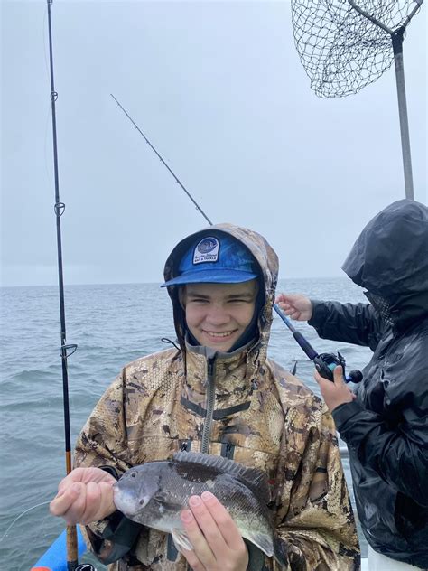 Big Mohawk Belmar NJ 5/20/23 : r/Fishing