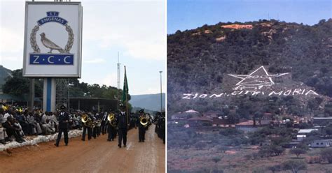 St Engenas Sect of ZCC to Descend on Moria for Easter Pilgrimage After ...