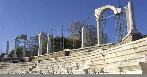 Stara Zagora | Ancient City, Thracian Ruins, Roman Remains | Britannica