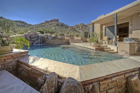 Scottsdale Real Estate AZ - Scottsdale Arizona Homes For Sale | Luxury Valley Homes