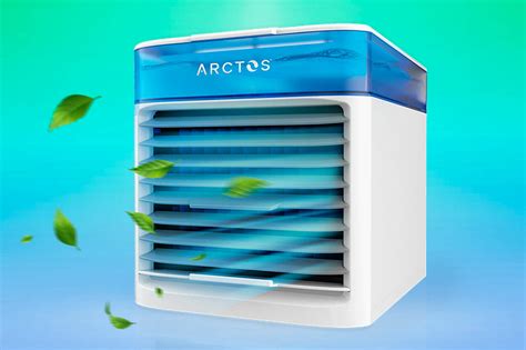 Arctos Portable AC Reviews - Shocking Scam Concerns? | Tacoma Daily Index