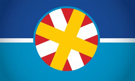 Redesigning the Milwaukee Flag. on Behance