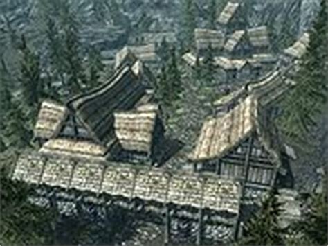 Skyrim:Falkreath Hold - The Unofficial Elder Scrolls Pages (UESP)