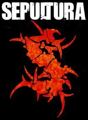 Sepultura Logo - LogoDix