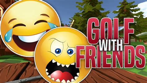 GREAT MEMES!! - Golf With Your Friends (Funny Moments) - YouTube