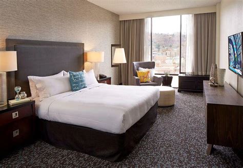 10 Best Hotels in Downtown Asheville NC