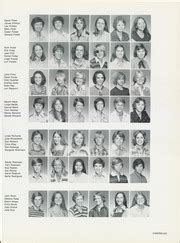 Shawnee Mission East High School - Hauberk Yearbook (Prairie Village, KS), Class of 1978, Page ...