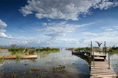 Lake Baringo | Sundowner Wildlife Holidays