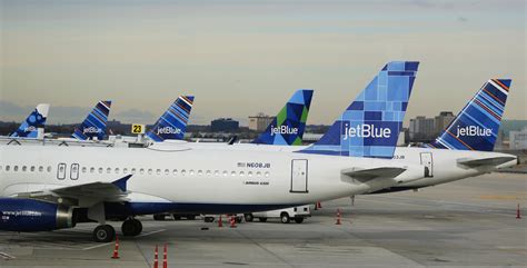 JetBlue To Add Flights Between New York City and Boston - Points Miles & Martinis