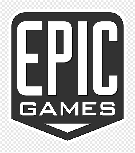 Logo Fortnite Epic Games Video Games, fortnite shot, game, text png ...