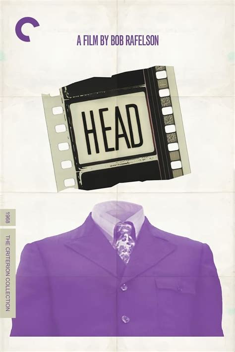 Head (1968) — The Movie Database (TMDB)