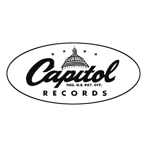 Capitol Records – Logos Download