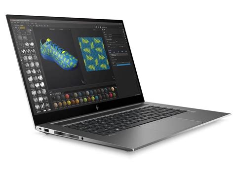 HP ZBook Power G8 Mobile Workstation includes NVIDIA graphics & 512 GB SSD storage » Gadget Flow