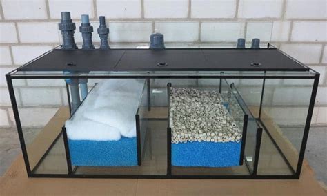 8 Best Aquarium Sumps Reviewed and Rated in 2020