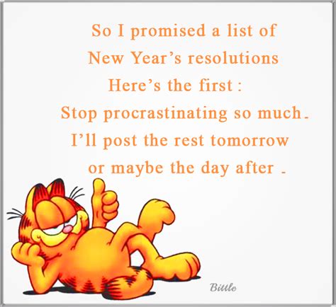 The C4Leader Blog: Wacky Wednesday - New Year's Resolutions (Part 2)