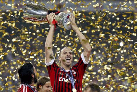 Serie A playoff: AC Milan have a chance at winning the Scudetto - AC ...